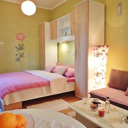 Apartmani Sunset Селине Номер фото