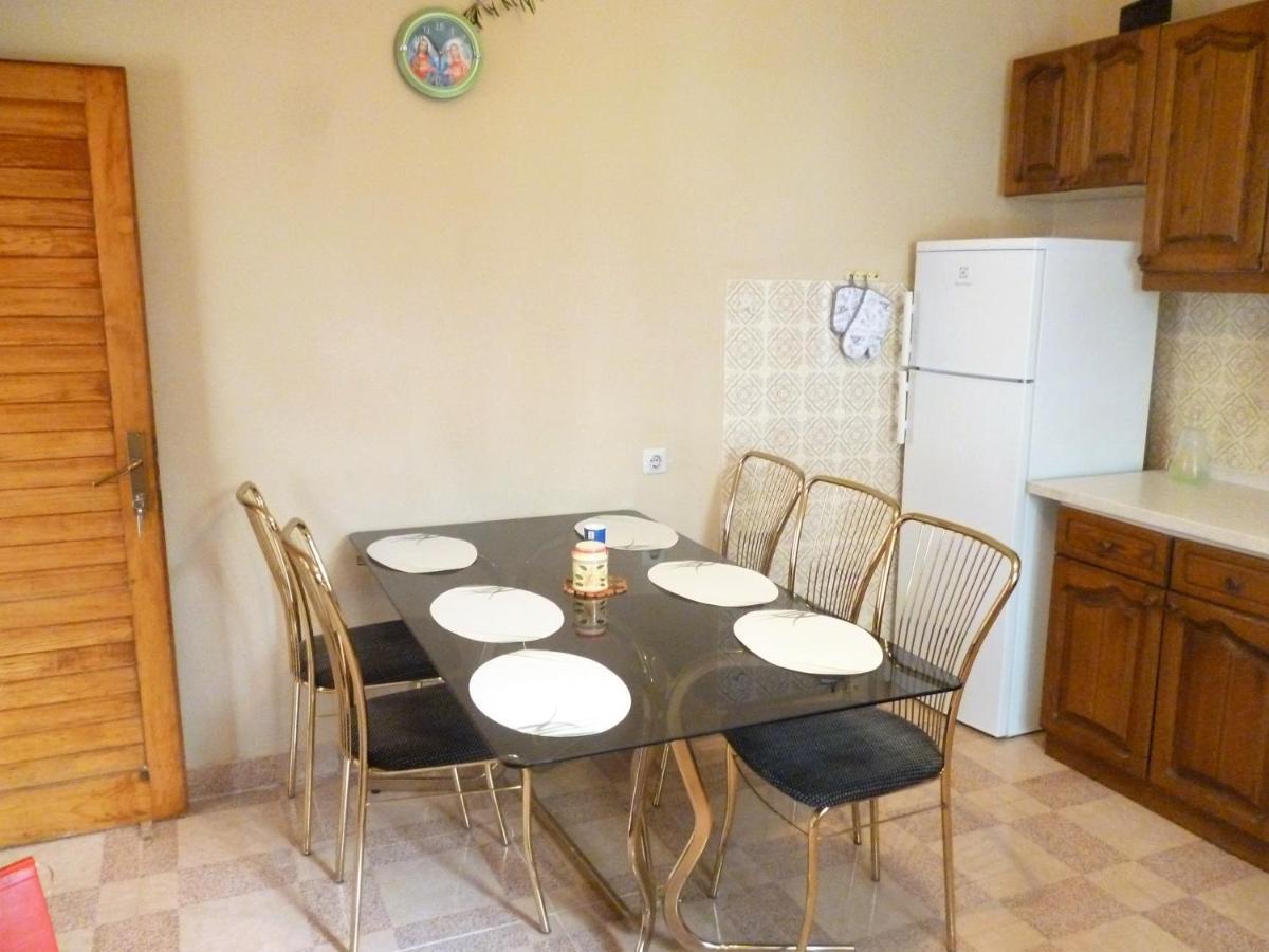 Apartmani Sunset Селине Экстерьер фото
