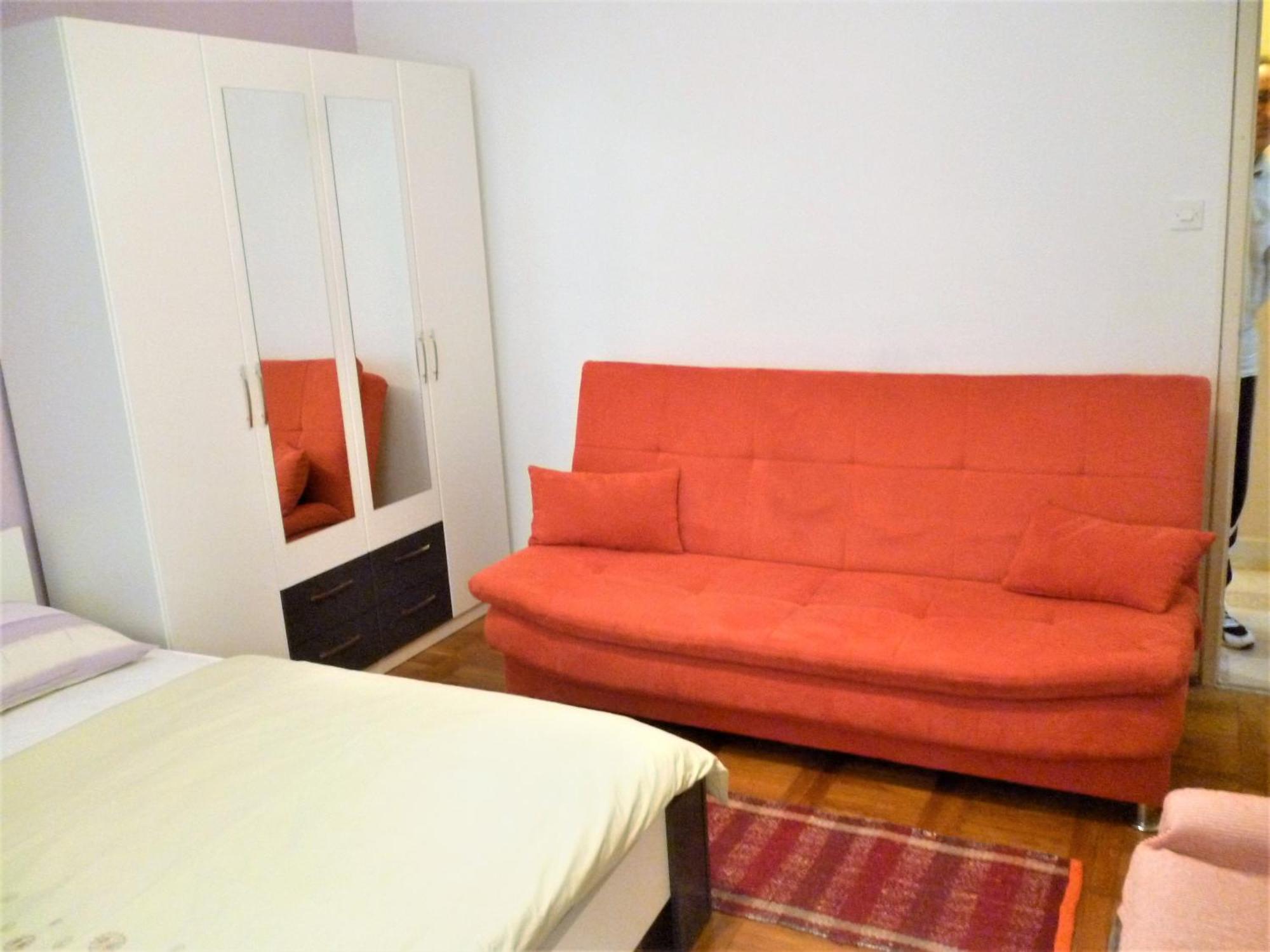 Apartmani Sunset Селине Номер фото