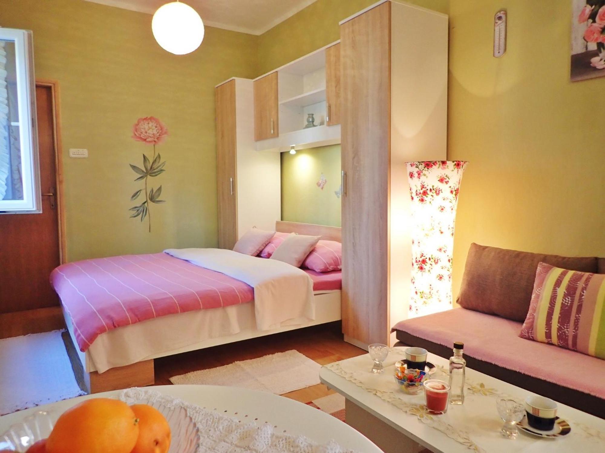 Apartmani Sunset Селине Номер фото