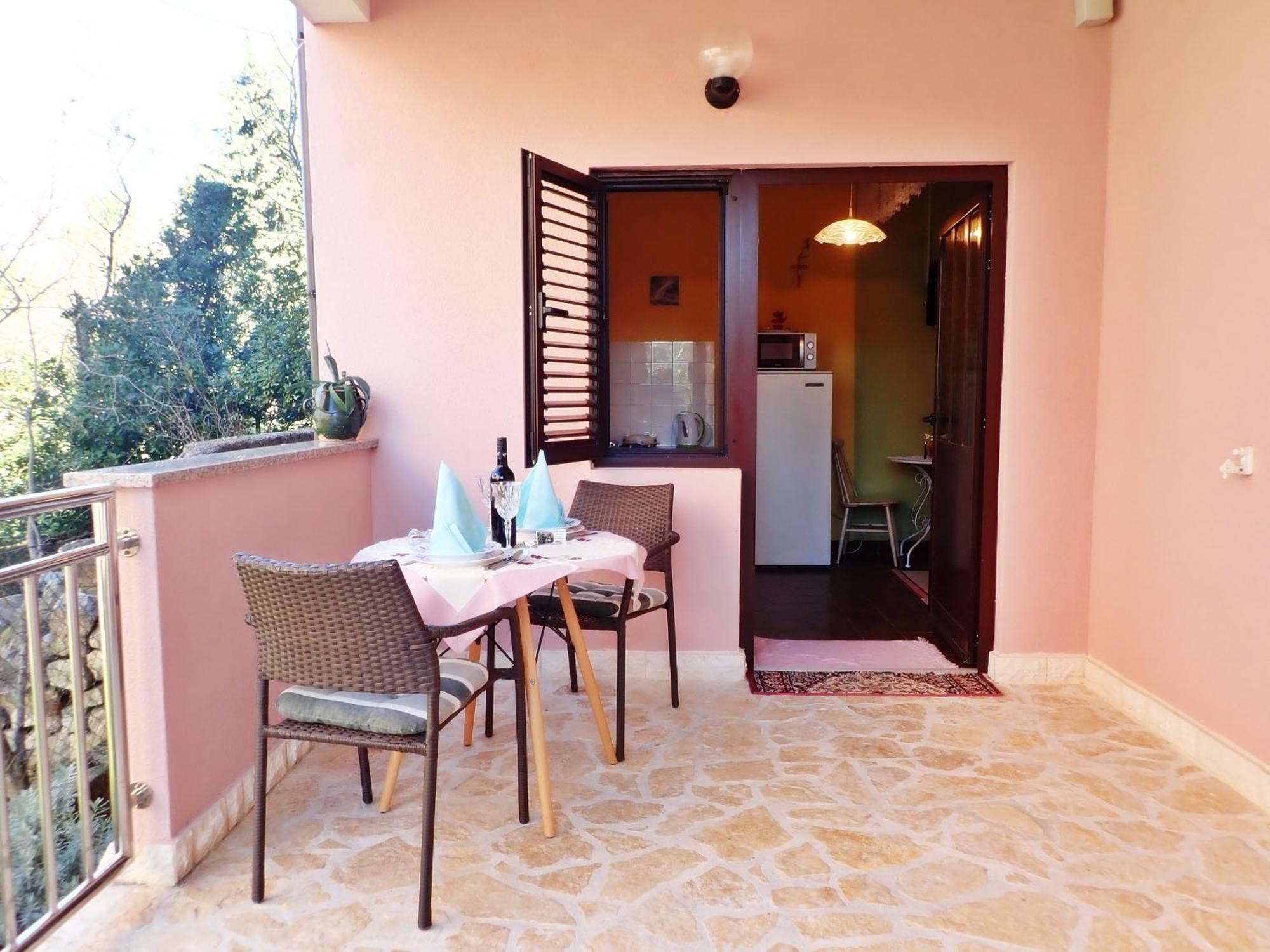 Apartmani Sunset Селине Номер фото