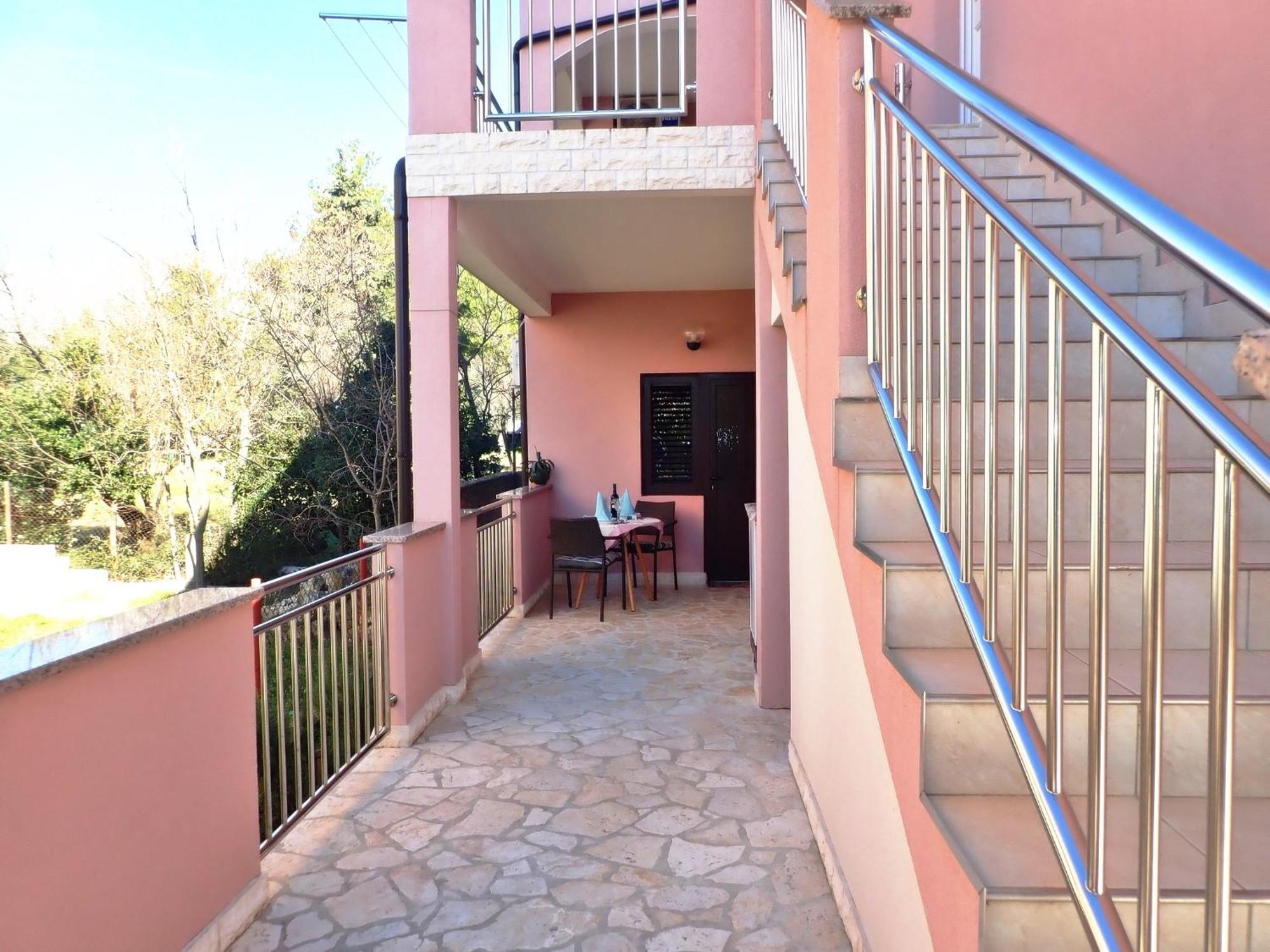 Apartmani Sunset Селине Номер фото